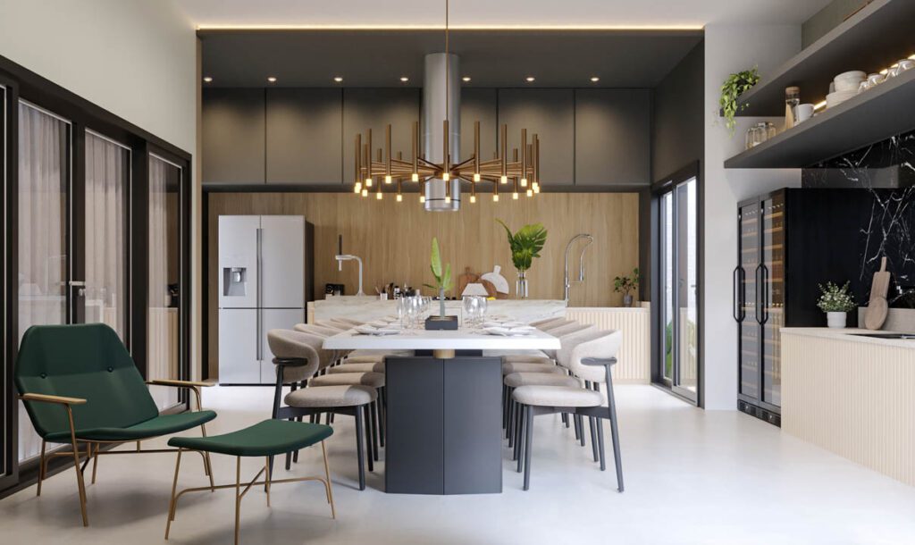 Start22 Dreams House