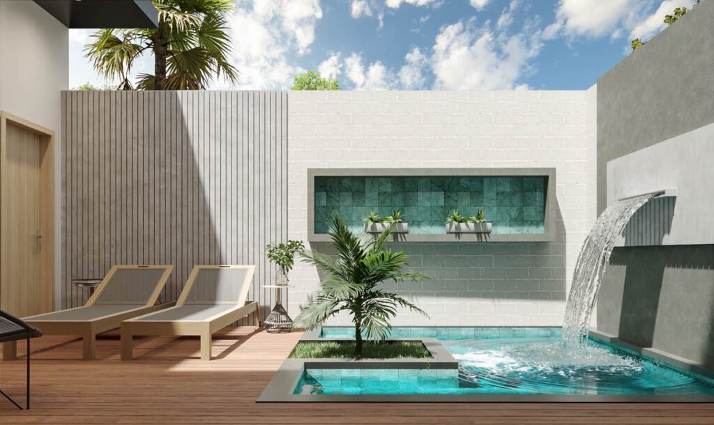 Start22 Dreams House